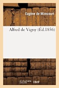 Alfred de Vigny