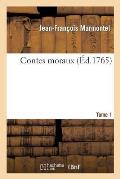 Contes Moraux T01