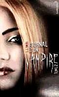 Journal Dun Vampire Tome 2