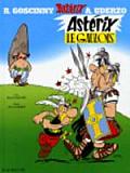 Asterix Le Gaulois Asterix the Gaul