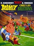 Asterix: Chez Les Britons