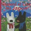 Gaspard Et Lisa Au Japon 22