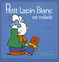 Petit Lapin Blanc #2250: Petit Lapin Blanc Est Malade - 6