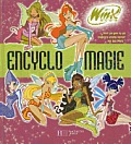 L'Encyclo-Magie Winx