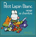 Petit Lapin Blanc Range Sa Chambre - TV