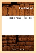 Blaise Pascal (?d.1891)