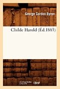 Childe Harold (?d.1883)