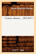 Contes Choisis (?d.1847)