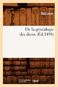 de la G?n?alogie Des Dieux (?d.1498)
