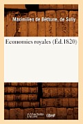 Economies Royales (?d.1820)