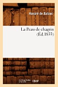 La Peau de Chagrin, (?d.1833)