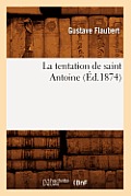 La Tentation de Saint Antoine (?d.1874)