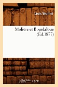 Moli?re Et Bourdaloue (?d.1877)