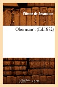 Obermann, (?d.1852)