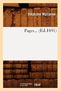 Pages (?d.1891)