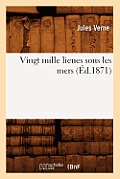 Vingt Mille Lieues Sous Les Mers (?d.1871)