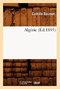 Alg?rie (?d.1895)