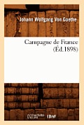 Campagne de France (?d.1898)