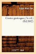 Contes Grotesques (3e ?d.) (?d.1882)
