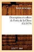 Description Et Culture de l'Ortie de la Chine (?d.1870)