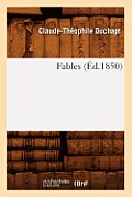 Fables (?d.1850)