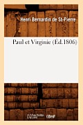 Paul Et Virginie (?d.1806)