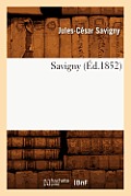 Savigny (?d.1852)