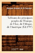 Tableaux Des Principaux Peuples de l'Europe, de l'Asie, de l'Afrique, de l'Am?rique (?d.1797)
