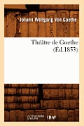 Th??tre de Goethe (?d.1853)