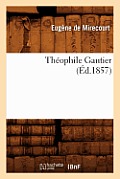 Th?ophile Gautier (?d.1857)