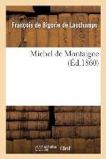 Michel de Montaigne