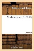 Madame Jean, Volume 2