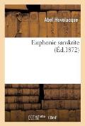 Euphonie Sanskrite