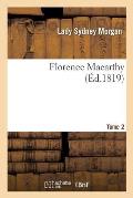 Florence Macarthy, Histoire Irlandaise. Tome 2