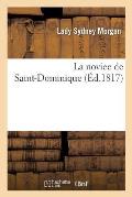 La Novice de Saint-Dominique