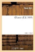Oeuvre 1-1 Tome 2