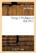 Voyage ? Madagascar