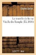 La Tourelle de la Rue Vieille-Du-Temple