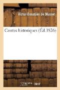 Contes Historiques