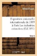 Exposition Universelle Internationale de 1889 ? Paris