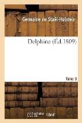 Delphine Tome 3