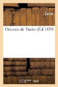 Oeuvres, Traduites Par C.-L.-F. Panckoucke Tome 1