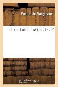 H. de Latouche