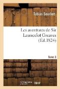Les Aventures de Sir Launcelot Greaves