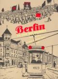 Berlin: La Cite Des Pierres: Berlin 1: French language Edition