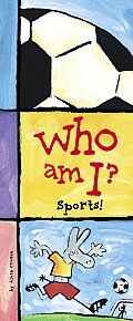 Who Am I Sports