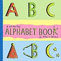 Abc A Lift The Flap Alphabet Book