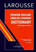 Spanish English English Dictionary Unabridged