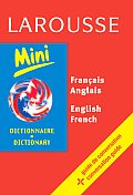 Larousse Mini Dictionary French English