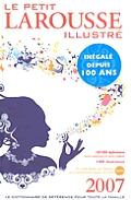 Le Petit Larousse Illustre 2007